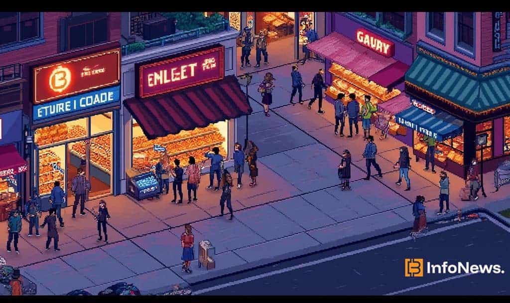 Square Introduces Bitcoin Payments and Wallet Solutions for Retailers