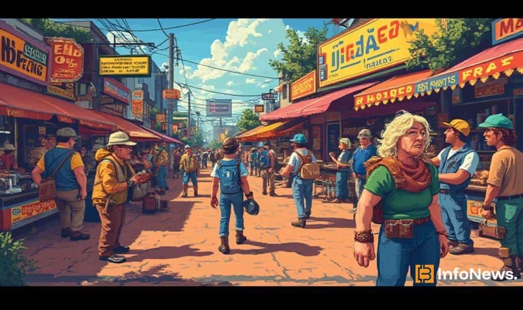 Betting Continues on Satoshi's Bitcoin Moves Amid Speculation