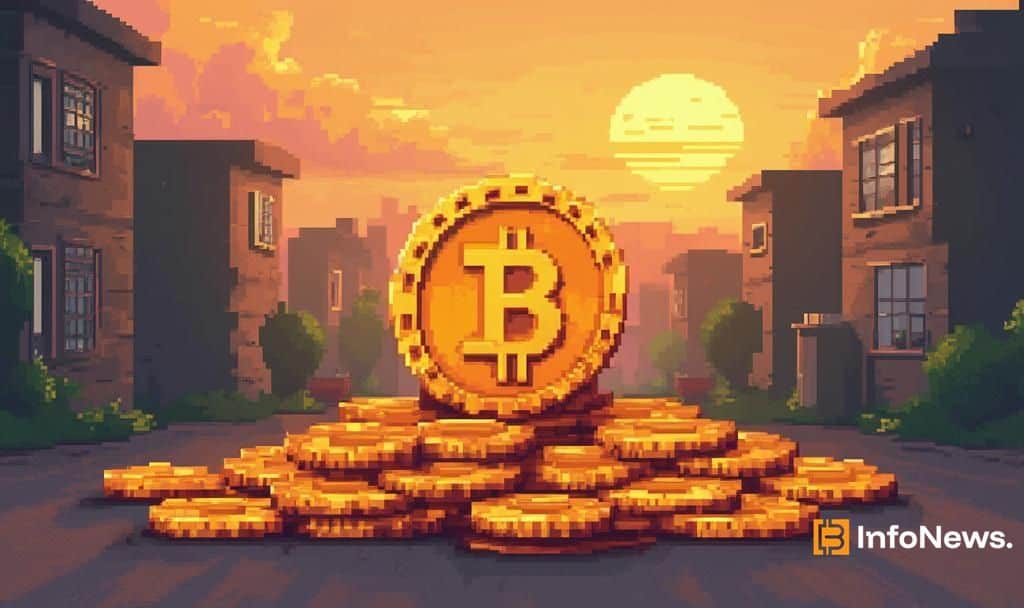 Robert Kiyosaki's Four Reasons to Invest in Bitcoin