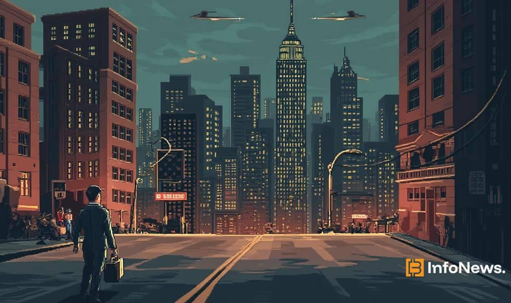 Robert Kiyosaki Advocates Bitcoin Amid U.S. Dollar Concerns