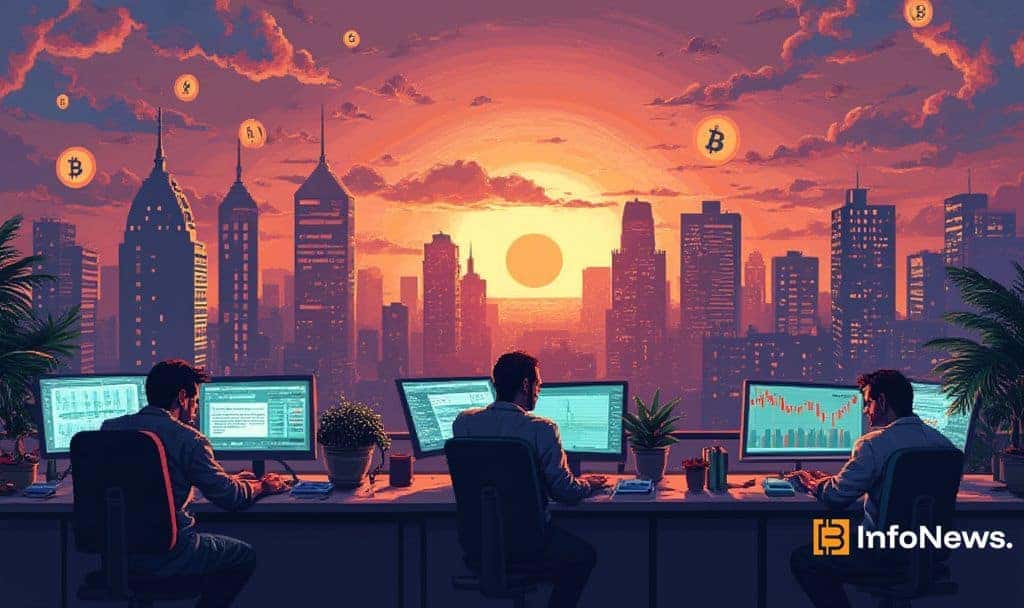 Uptober Launches with $1.8B Binance BTC Futures Surge