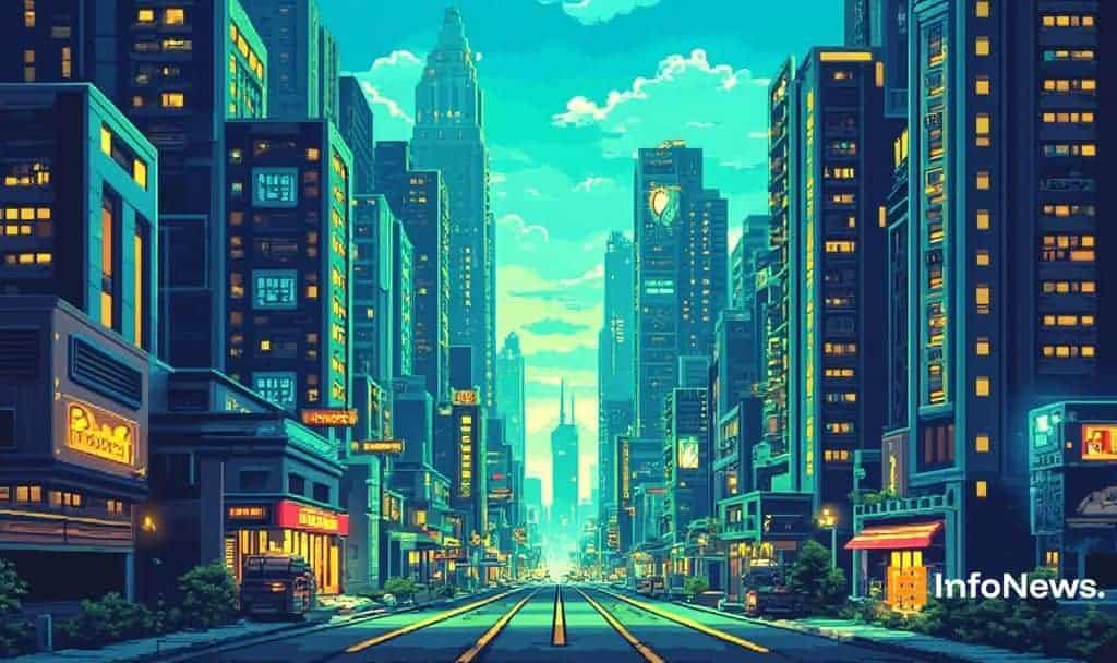 BlackRock, Nvidia, and Partners Secure $40 Billion Data Center Deal