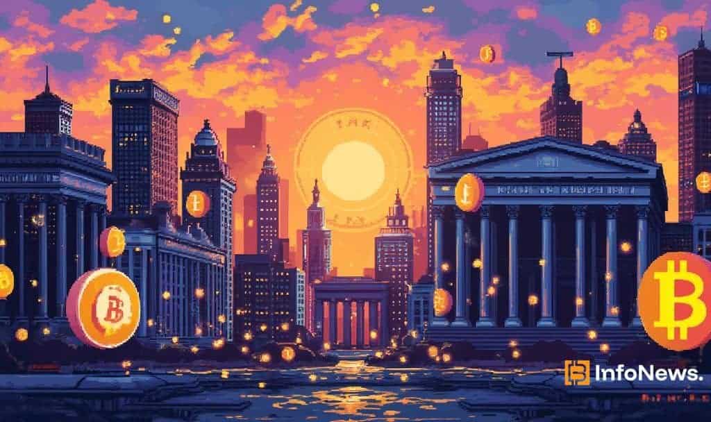 Bank of England Proposes Transitional Stablecoin Holding Limits