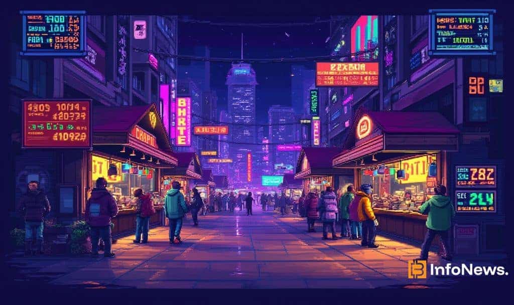 Crypto Bull Run Speculation Intensifies for October 2025