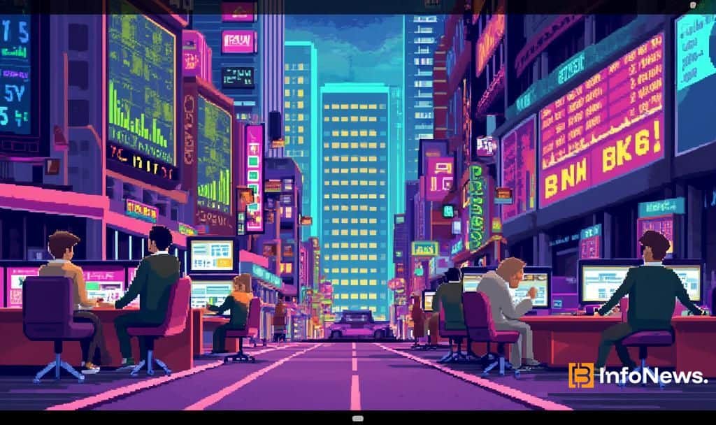 Meme Stocks Capture 40% of Wall Street Options Market