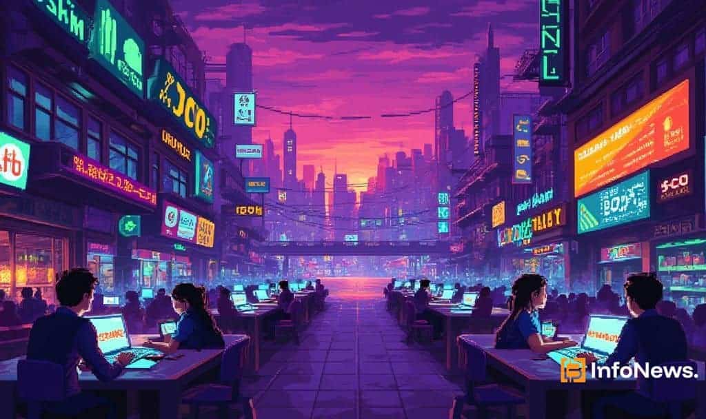 BNB Trades Begin on Robinhood and Coinbase Amid Market Impact