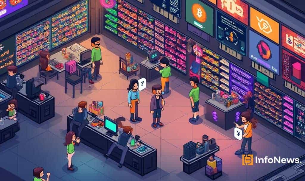 Bealls Inc. Now Accepts Cryptocurrency in 660 Stores