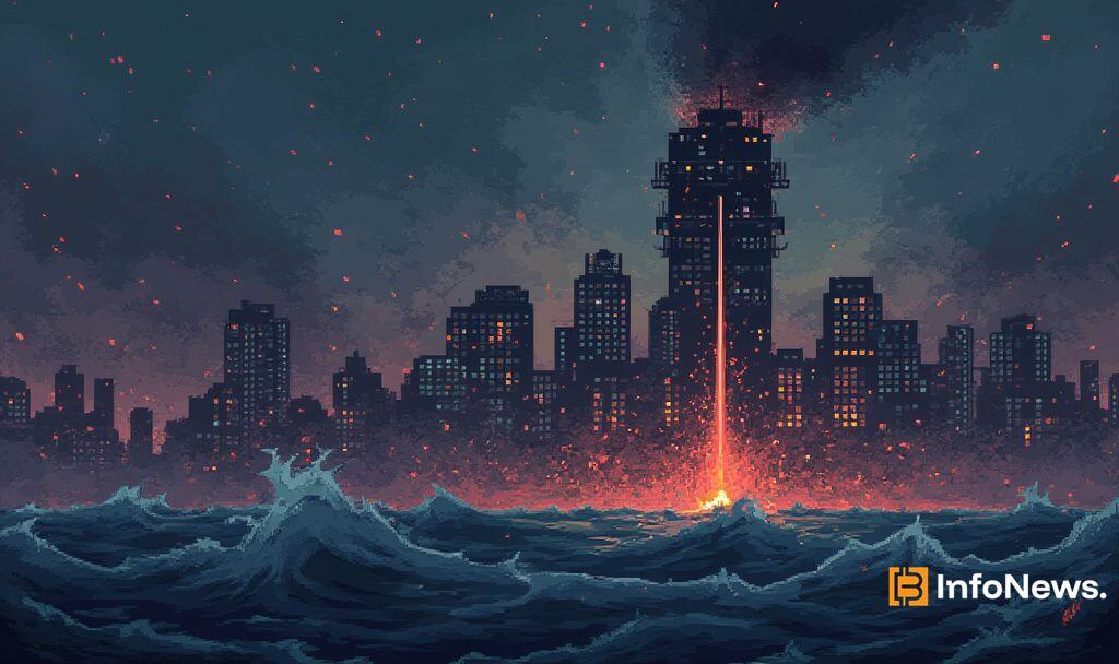 Ocean, Fetch.ai Clash Leads to Binance Restrictions