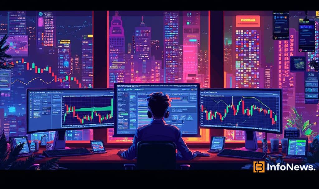 CryptoQuant Alerts Signal Potential Bitcoin Movement