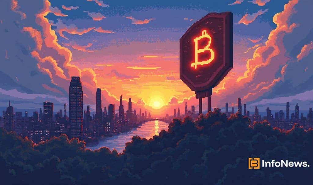 Bitcoin Retreats to $121K Amid Profit-Taking and Political Uncertainty