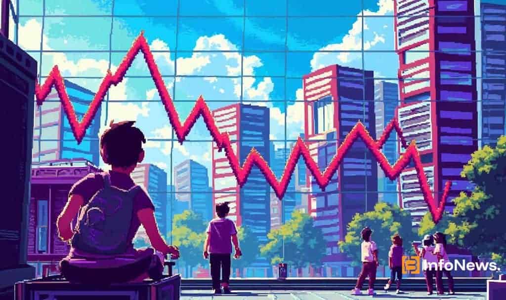 ATOM Dips Below $3.60, Market Eyes $2