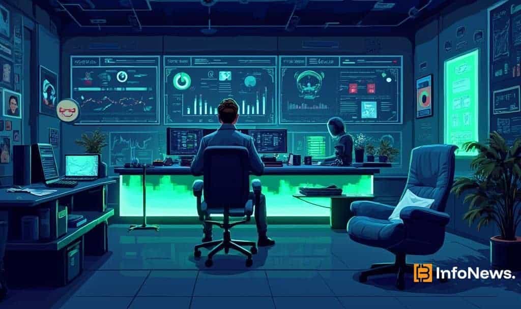 SwissBorg Predicts Historic Altcoin Cycle for 2025