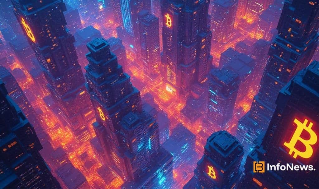 U.S. and States Expand National Bitcoin Reserves