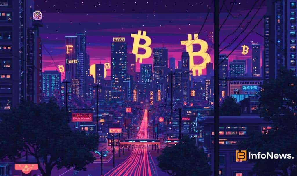 Bitcoin Faces Future Surge: $150,000 Price Predicted