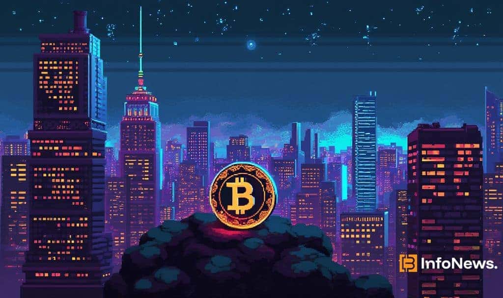 W-Coin Tests Key Resistance After Consolidation Phase