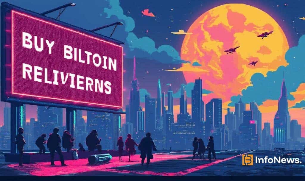 Bitcoin Predicted to Surpass Gold Market Cap by Binance's CZ