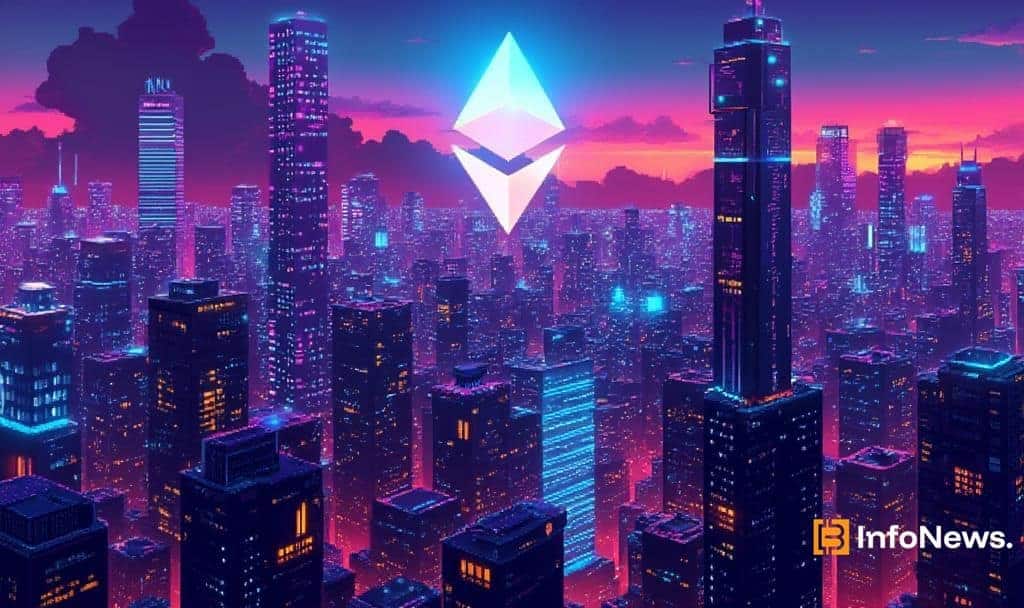 Bhutan Migrates National ID System to Ethereum