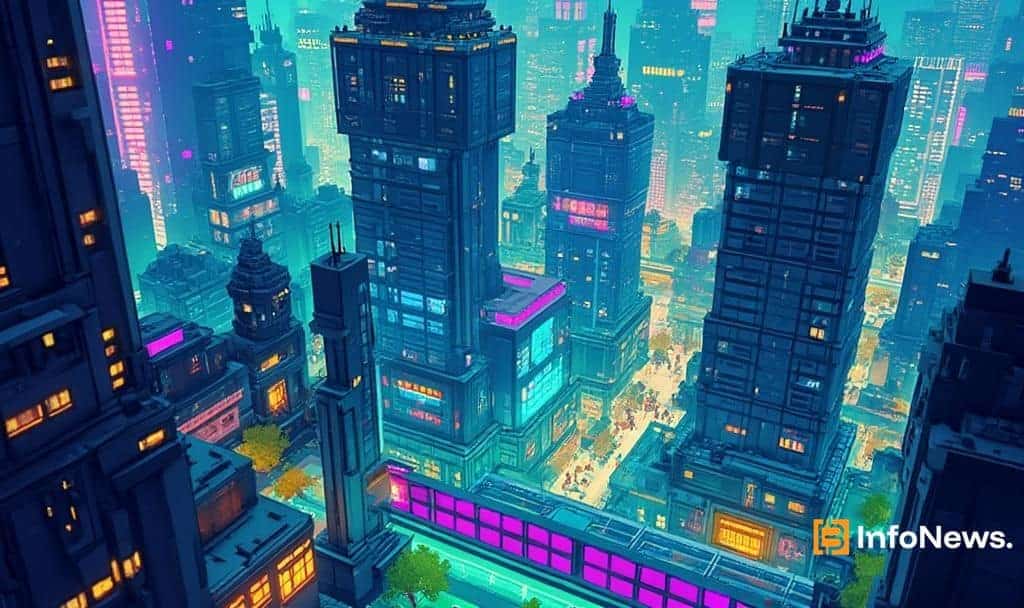 Blazpay Surges in Presale with Strong $744,900 Raise