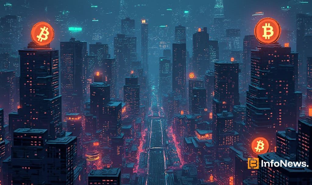 Bitcoin Threatened by Potential $6 Billion 51% Attack