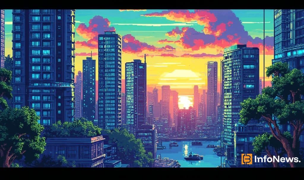 BlackRock Bitcoin ETF Approaches $100 Billion Mark