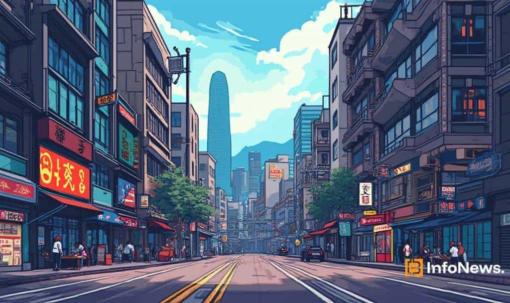 Circle Expands USDC Use in Hong Kong