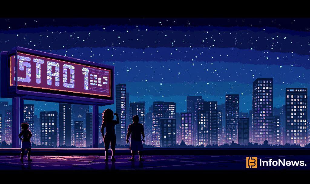 Bitcoin and XRP Test Key Resistance Levels Again