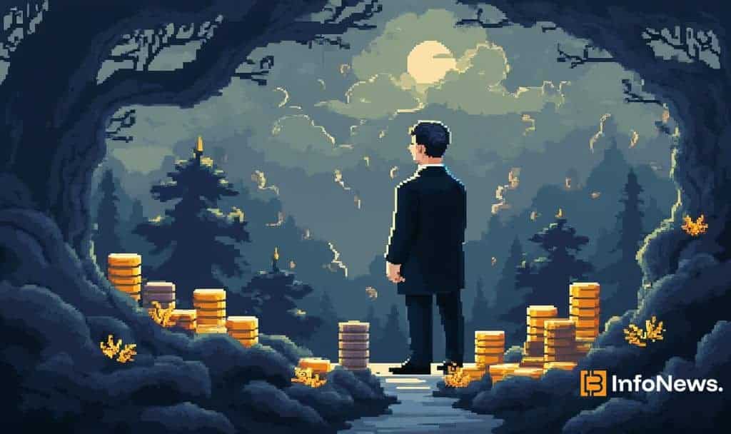 Vitalik Buterin's Influence on Ethereum Sparks Debate