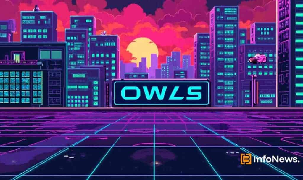 Taiwan's OwlTing to Debut on Nasdaq with OWLS Listing