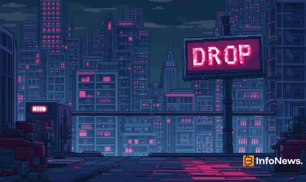 Pi Network Faces Price Decline and Market Criticism