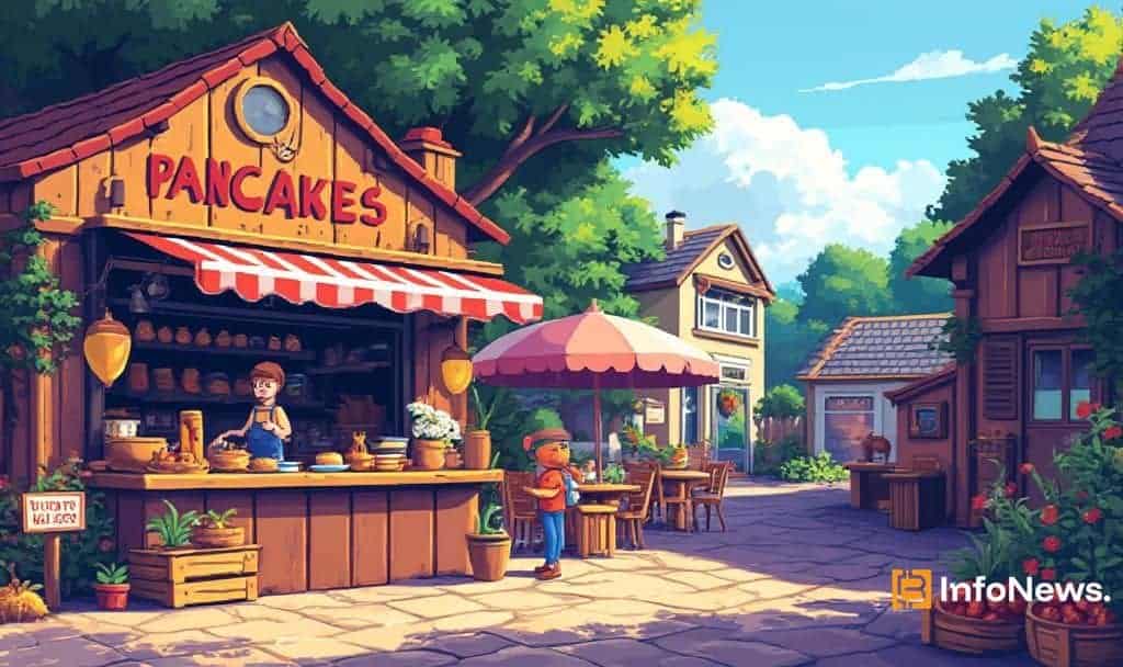 CAKE's Social Hype High; Engagement Declines