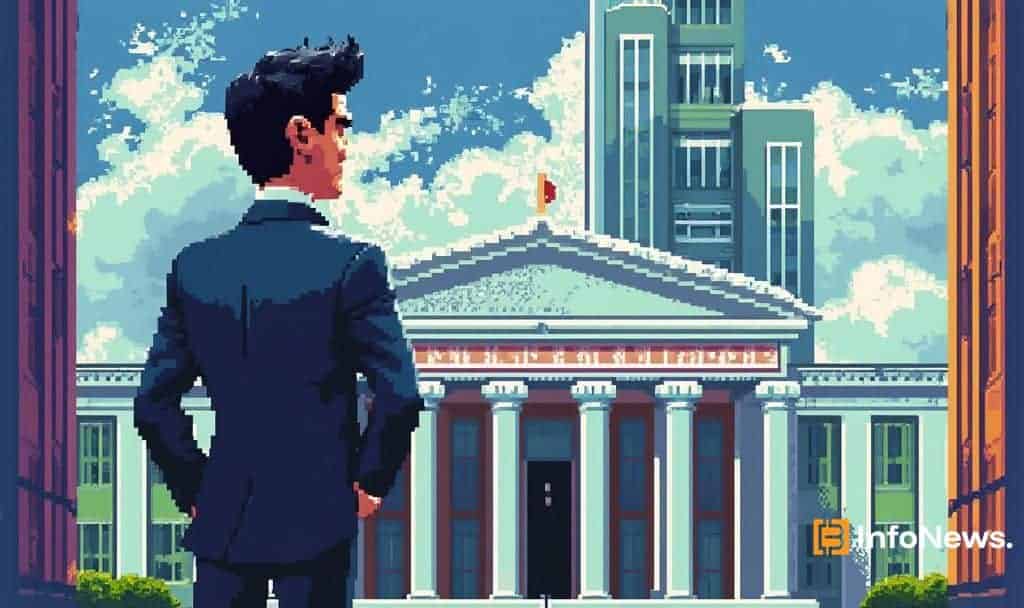 SBF Alleges Political Motive Behind His Legal Troubles