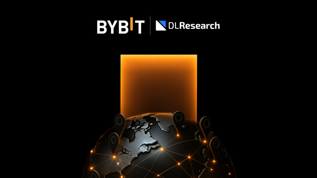 Bybit Releases World Crypto Rankings 2025: Global Leaders and Institutional Hubs Redefine Crypto Adoption