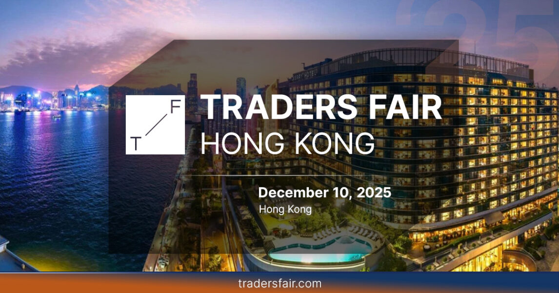 Traders Fair Hong Kong 2025 Expands Reach with Leading Media Partners