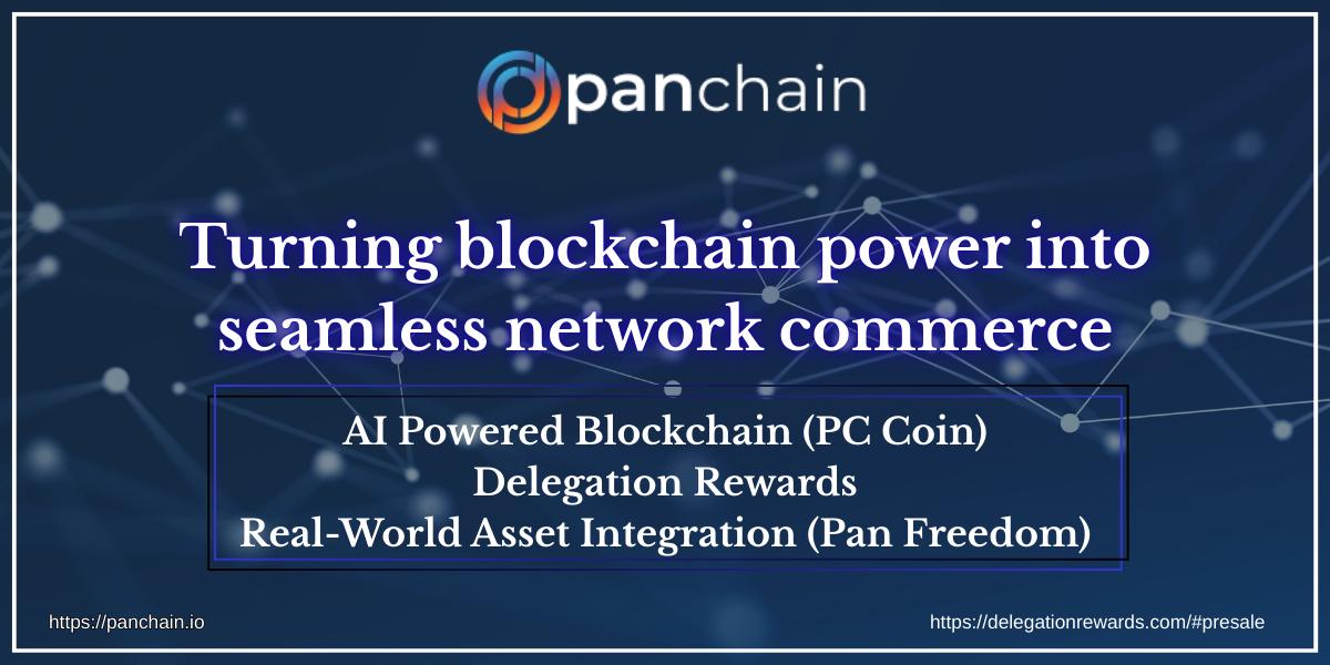 Understanding Panchain Ecosystem