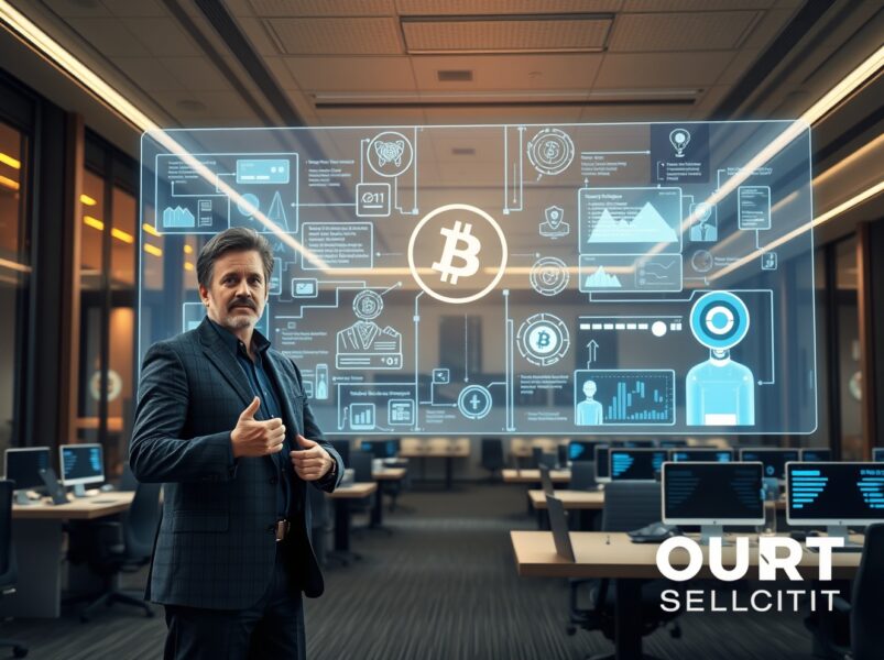 AI Agents Unveil a Revolutionary Future for Enterprise SaaS