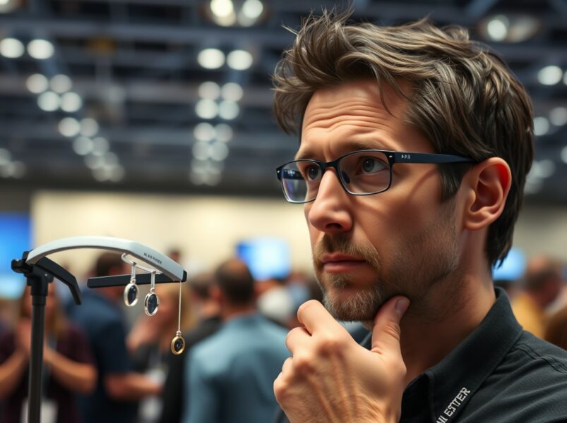 AI Hardware: Kevin Rose Unveils Critical Test for Future Innovation