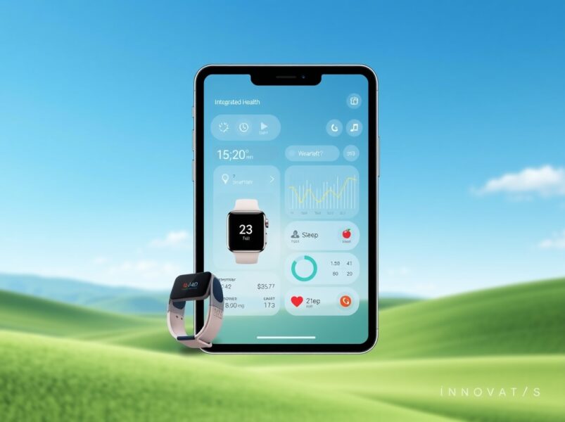 Revolutionary AI Health Companion Secures $10M Series A Funding