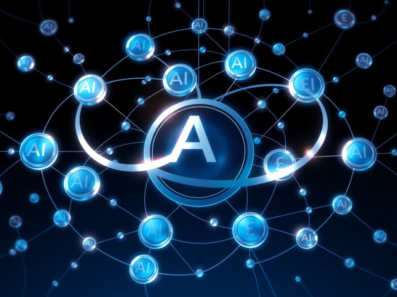 AI Investments Exposed: The Shocking Circular Money Problem Behind SoftBank and OpenAI’s $1 Billion Deal