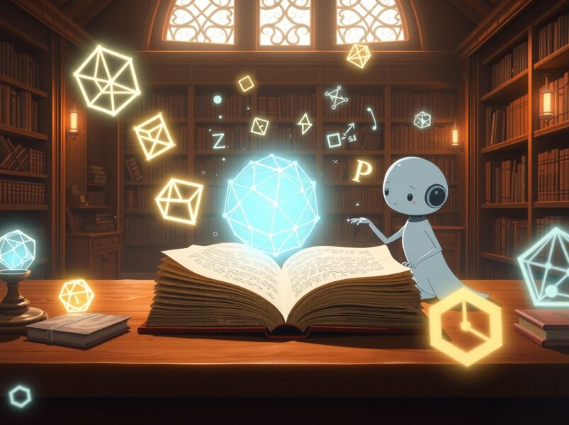 AI Mathematics Breakthrough: GPT-5.2 Stuns Experts by Cracking Legendary Erdős Problems