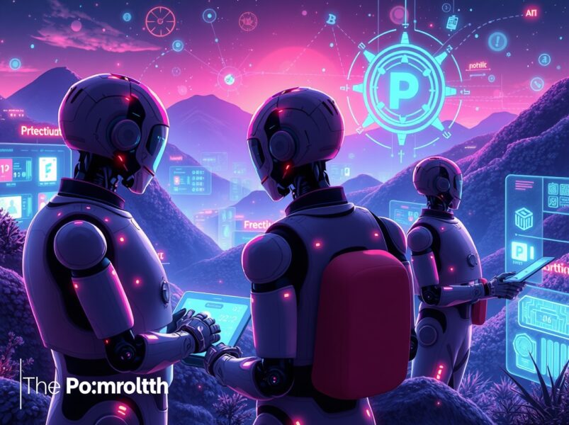 Revolutionary AI Product Discovery: The Prompting Company Secures $6.5M for ChatGPT Mentions