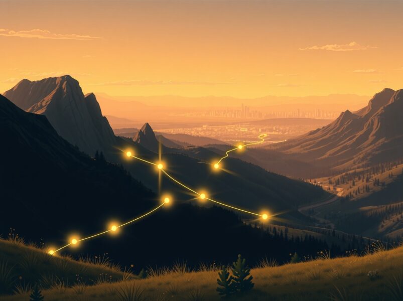 Alchemy Pay Secures Pivotal South Dakota License, Supercharging U.S. Crypto Payment Ambitions