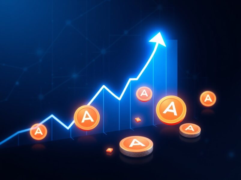 Algorand Price Prediction 2025-2030: Will ALGO Finally Reach $1?