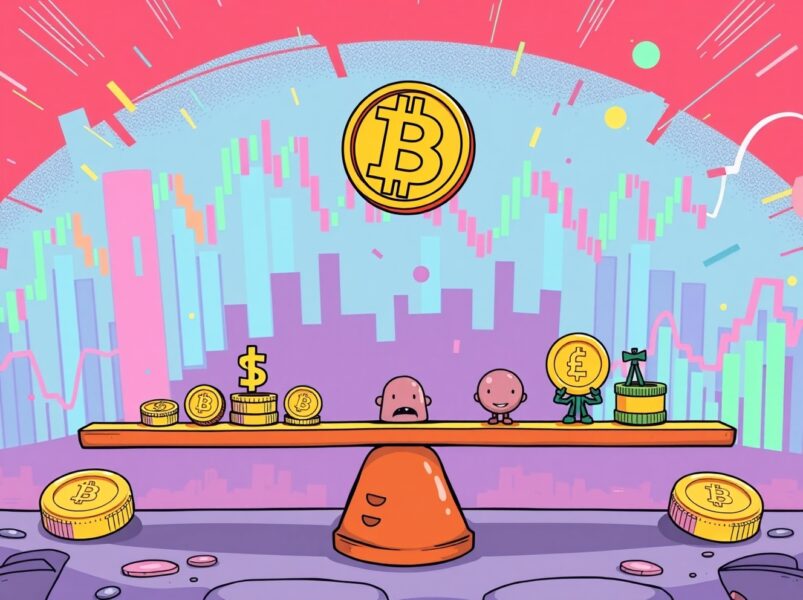 Altcoin Season Index Plummets to 30: What This Critical Shift Means for Your Portfolio