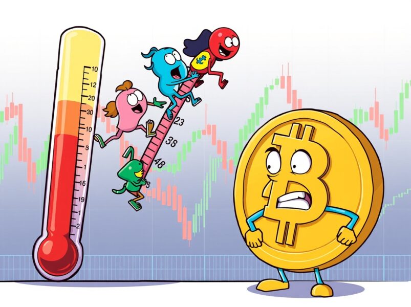 Altcoin Season Index Climbs to 19: Is the Crypto Market Rotation Beginning?