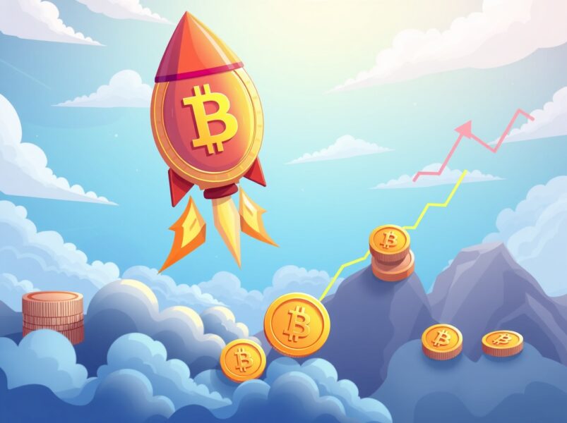 Thrilling Altcoin Season Index Surges to 25 – Market Momentum Shifts