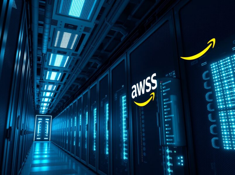 AI Factories Unleashed: Amazon’s Strategic On-Premises Move Challenges Microsoft’s Cloud Dominance