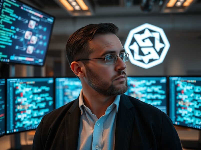 Anatoly Yakovenko: Solana AI Visionary’s Astonishing Embrace of Agentic Coding