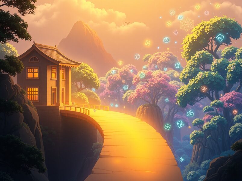 On-Chain Loans with Off-Chain Collateral: Anchorage Digital and Spark Forge a Revolutionary Bridge for Institutions