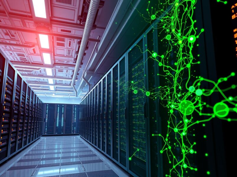 Revolutionary: Anthropic’s $50 Billion Data Center Expansion Signals AI Infrastructure Arms Race