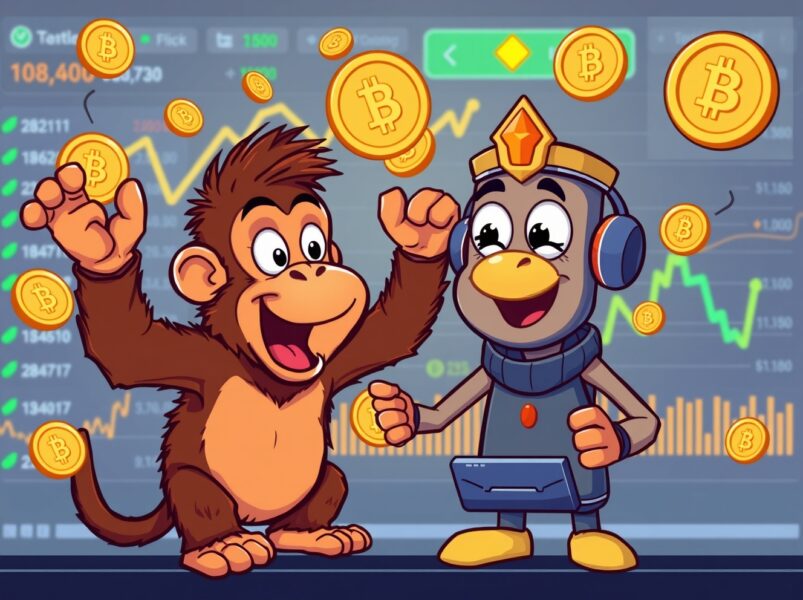 APEPE Coinone Event: Unleash Your Trading Power in the Daily Arena!